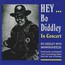 Hey Bo Diddley - Bo Diddley