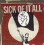 Call To Arms - Sick Of It All