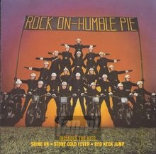 Rock On - Humble Pie