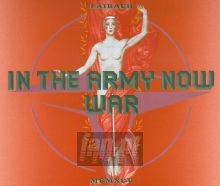 In The Army Now/War - Laibach