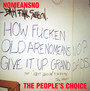People's Choice - Nomeansno