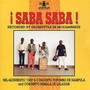 Saba Saba Mozambique - V/A