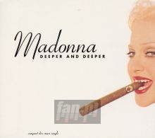 Deeper & Deeper - Madonna