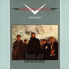 Diamond - Spandau Ballet