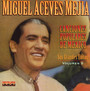 Canciones Populares De - Miguel Aceves Mejia 