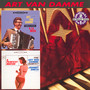 Accordion Alaa Mode/Perf - Art Van Damme 