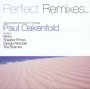 Greatest Remixes - Paul Oakenfold