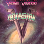 All Systems Go - Vinnie Vincent Invasion