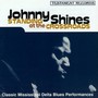 Standing At Crossroads - Johnny Shines