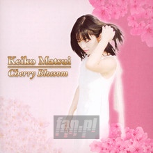 Cherry Blossom - Keiko Matsui