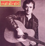 Out Of The Cut - Martin Carthy