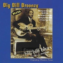 Big Bill Blues - Big Bill Broonzy 