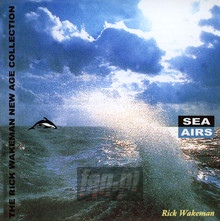 Sea Airs - Rick Wakeman