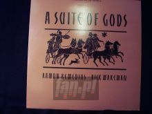 A Suite Of Gods - Rick Wakeman