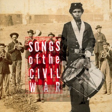 Songs Of The Civil War - V/A