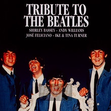 A Tribute To The Beatles - Tribute to The Beatles