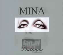 Platinum Collection -Box - Mina - powiększ Platinum Collection -Box - Mina