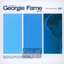 Best Of 1967-1971 - Georgie Fame