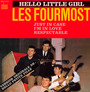 Hello Little Girl - The Fourmost