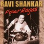 Four Ragas - Ravi Shankar