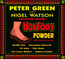 Hot Foot Powder - Peter Green / Splinter Group