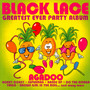 Greatest Ever Party Album - Black Lace