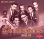 Very Best Of - Swan Silvertones