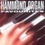 Hammond Organ Hits - Johnny Patrick