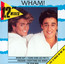 Twelve Inch Mixes - Wham!