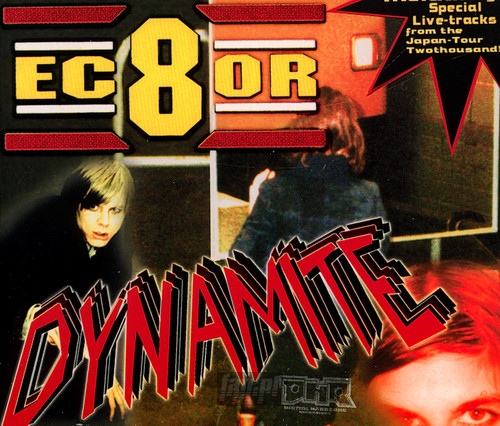 Dynamite - Ec8or