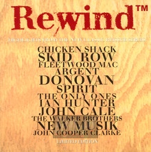 Rewind - V/A