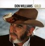 Anthology - Don Williams