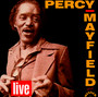 Live - Percy Mayfield