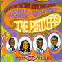 The Musicor Years - The Platters