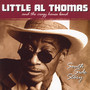 Little Al Thomas - Little Al Thomas 