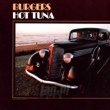 Burgers - Hot Tuna