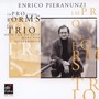 Improvised Forms For Trio - Enrico Pieranunzi
