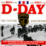 D-Day 50th Anniversary Music - V/A