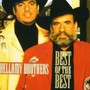 Best Of The Best - The Bellamy Brothers 