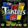 Tow Tone Army - The Toasters
