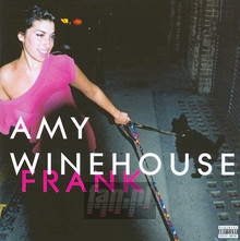 Frank - Amy Winehouse