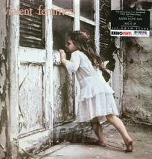 Violent Femmes - Violent Femmes