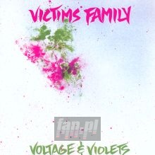 Voltage & Violets - Victims Family