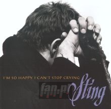 I'm So Happy I Can't Stop. - Sting