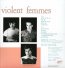 Violent Femmes - Violent Femmes