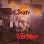 Moonburn - Jon Cleary