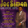 Greatest Hits - Spring Years - Joe Simon