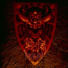 Mark Of The Legion - Deeds Of Flesh - powiększ Mark Of The Legion - Deeds Of Flesh
