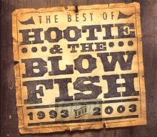 Best Of - Hootie & The Blowfish