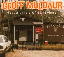 Beautiful Isle Of Somewhe - Geoff Muldaur - bigger Beautiful Isle Of Somewhe - Geoff Muldaur